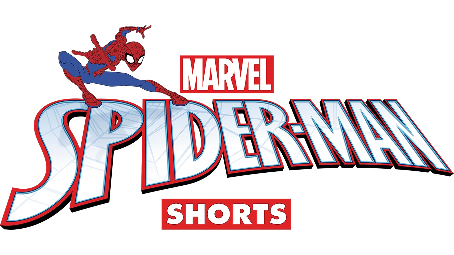 Spider-Man (Shorts)
