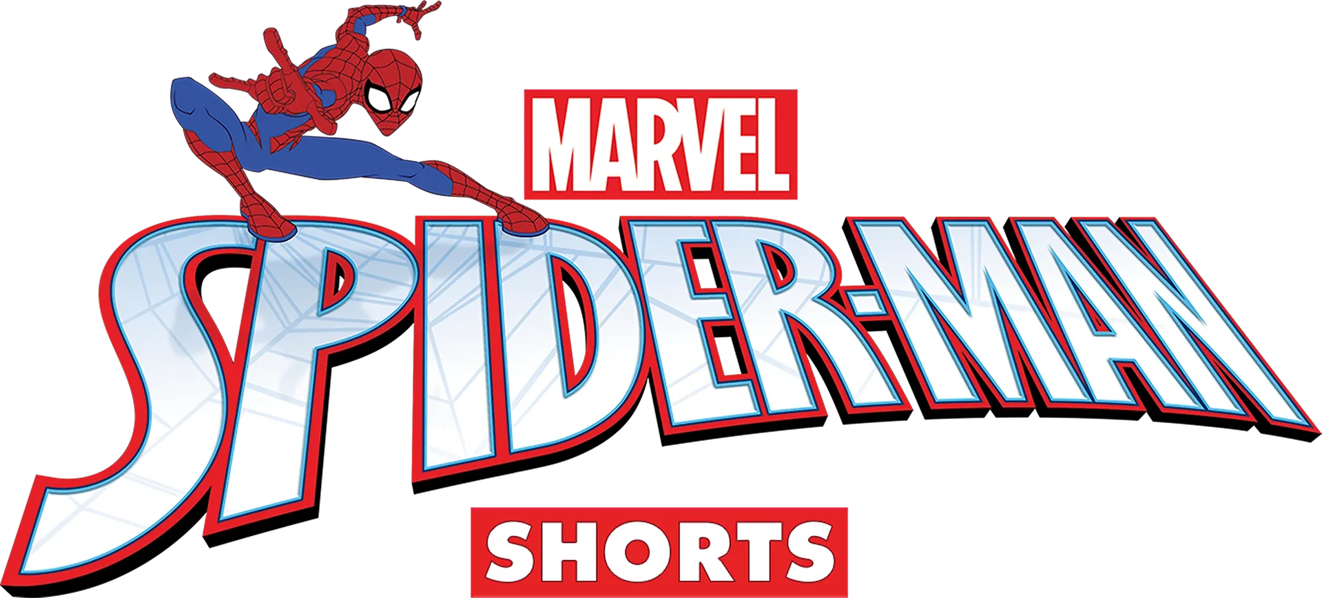 Spider-Man (Shorts)
