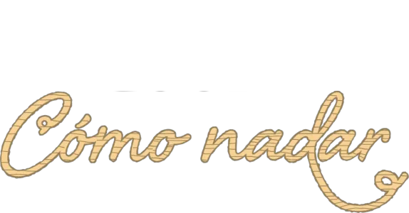 Cómo nadar