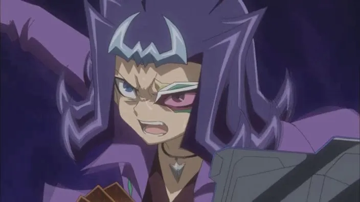 thumbnail - S3:E114 (Dub) Tentacles of Terror, Part 1