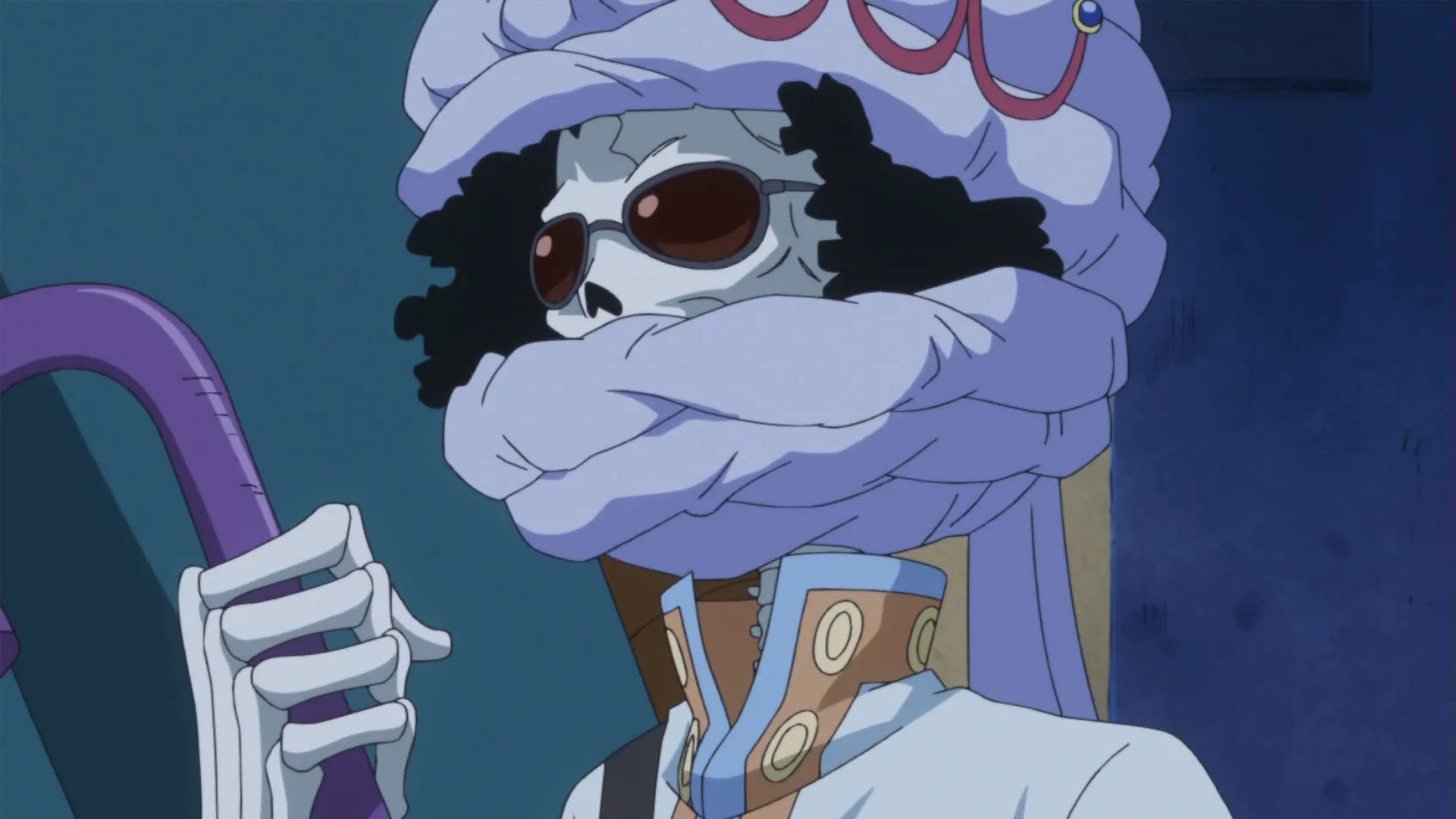 thumbnail - Whole Cake Island: E800 (Dub) The First and the Second Join! The Vinsmoke Family!