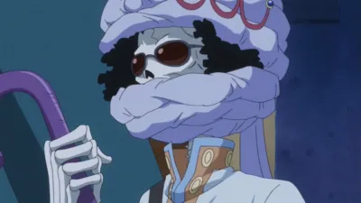 thumbnail - Whole Cake Island: E800 (Dub) The First and the Second Join! The Vinsmoke Family!