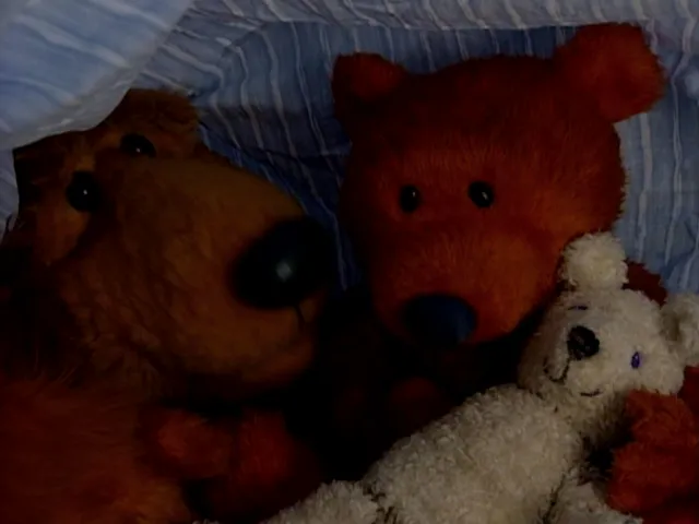 thumbnail - S2:E15 The Big Blue House Call