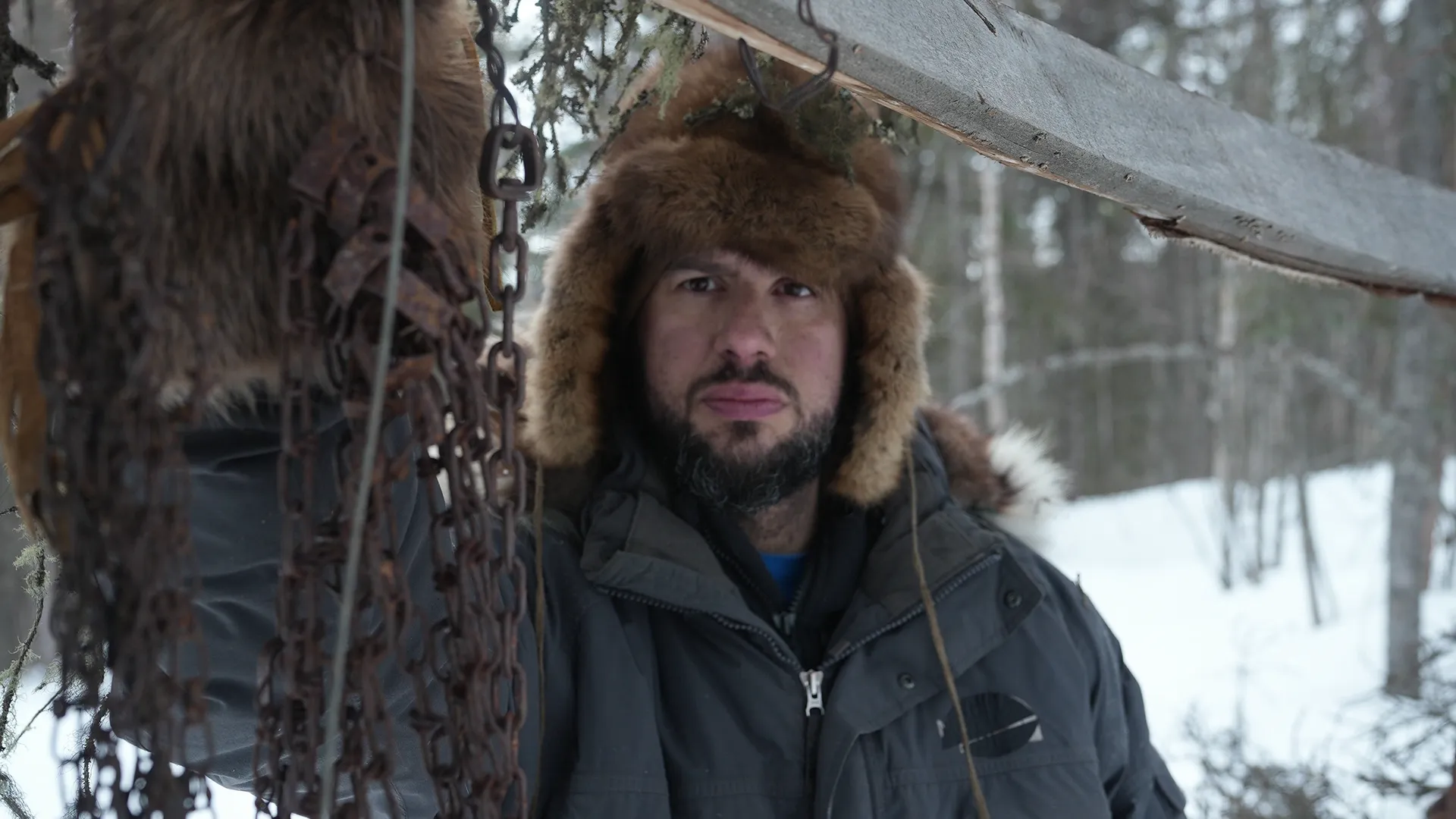 thumbnail - S6:E4 Wolf Territory