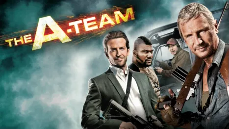 thumbnail - The A-Team