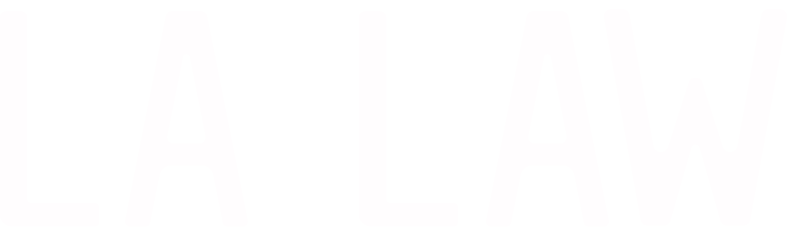 L.A. Law