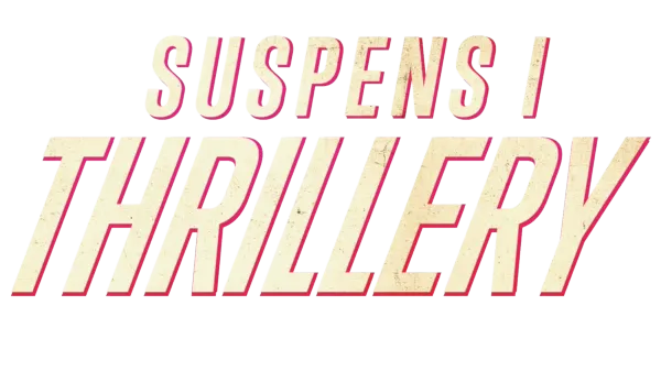 Suspens i thrillery