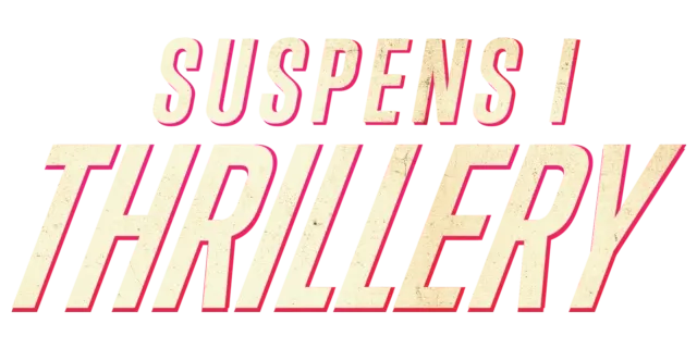 Suspens i thrillery