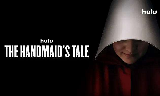 The Handsmaid's tale