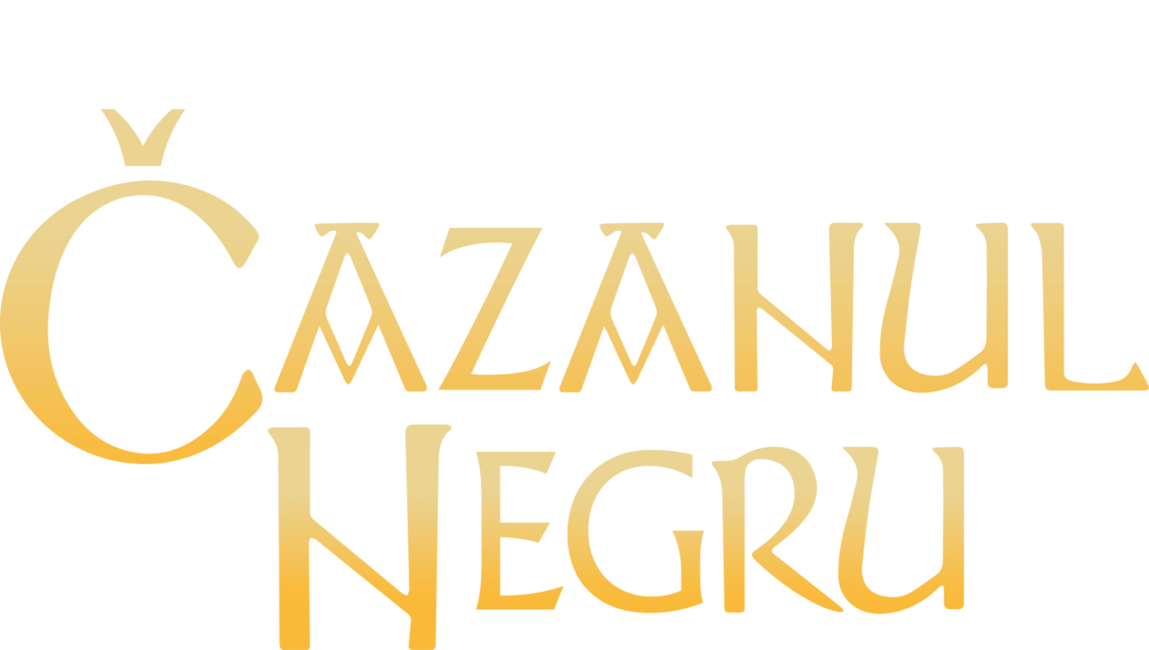 Cazanul negru