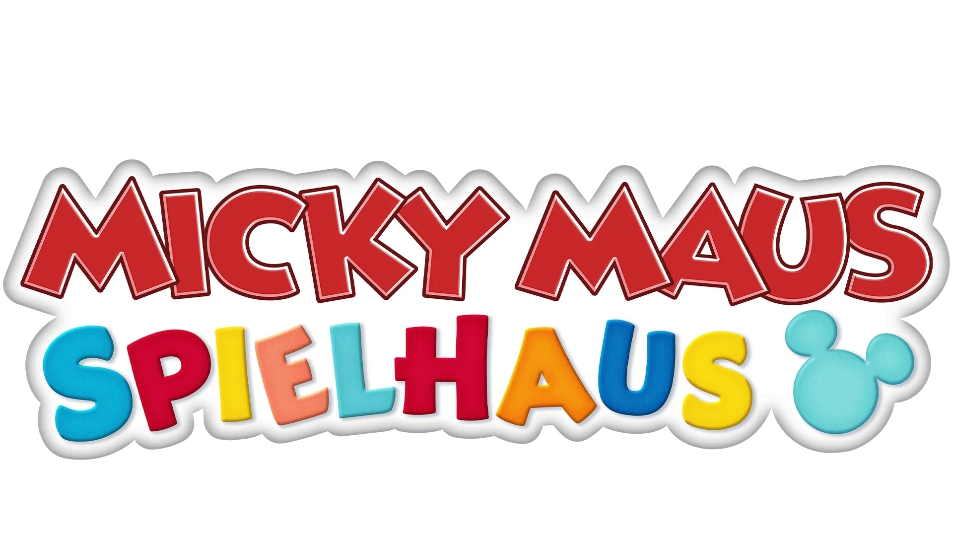Micky Maus: Spielhaus