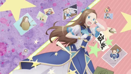 My Next Life As a Villainess: All Routes Lead to Doom!