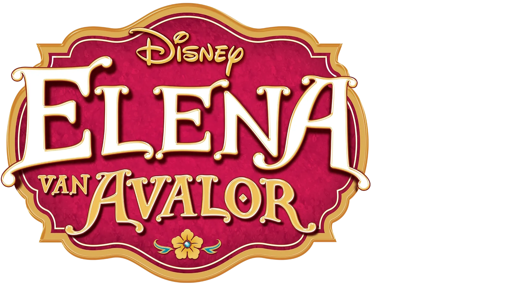 Elena van Avalor