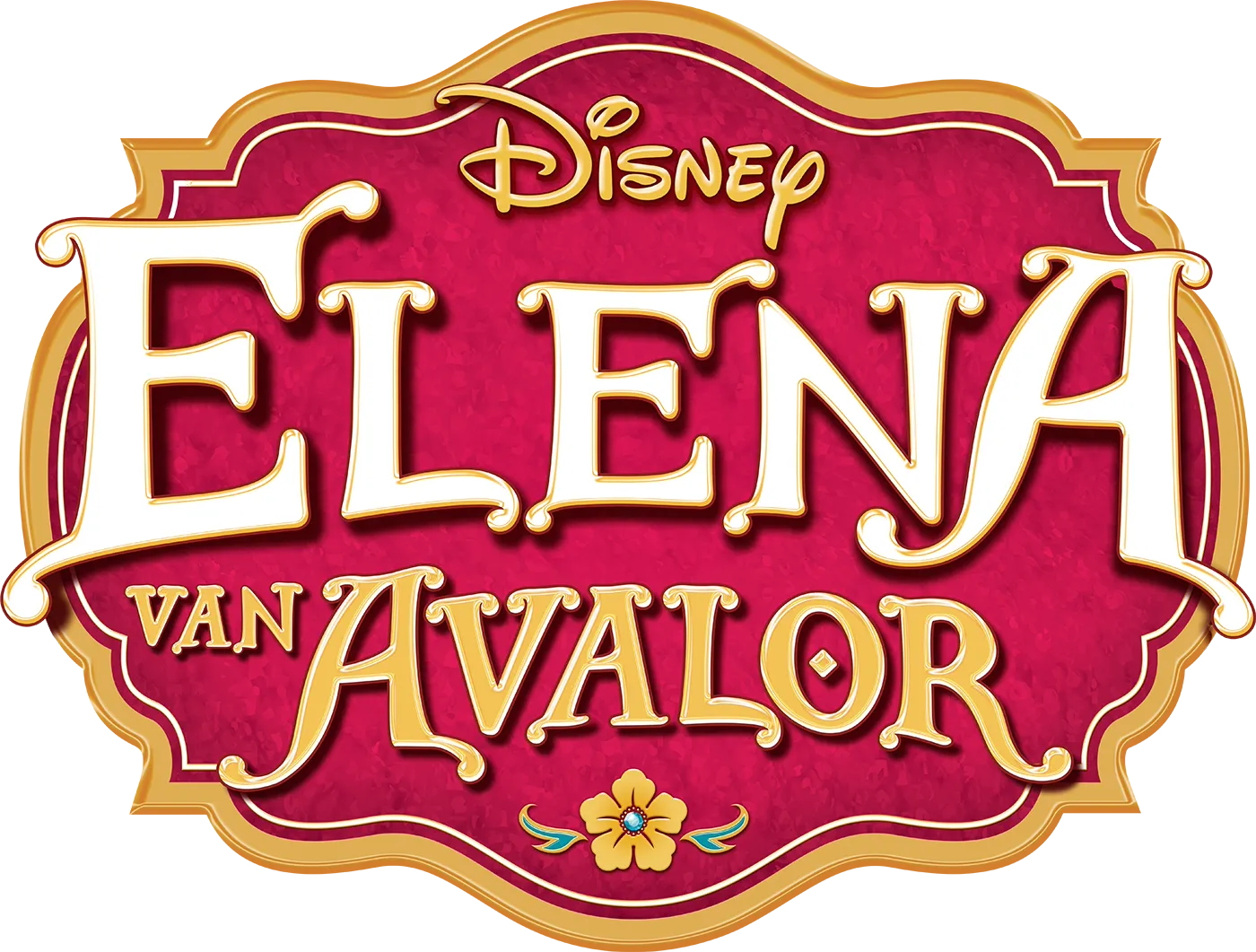 Elena van Avalor