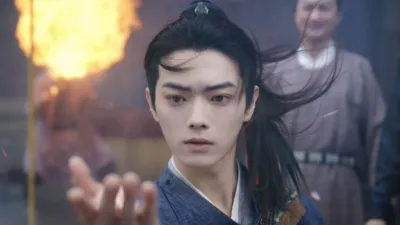 thumbnail - S1:E22 Episode 22