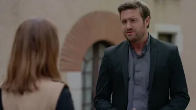 thumbnail - S1:E5 So Far, So Close