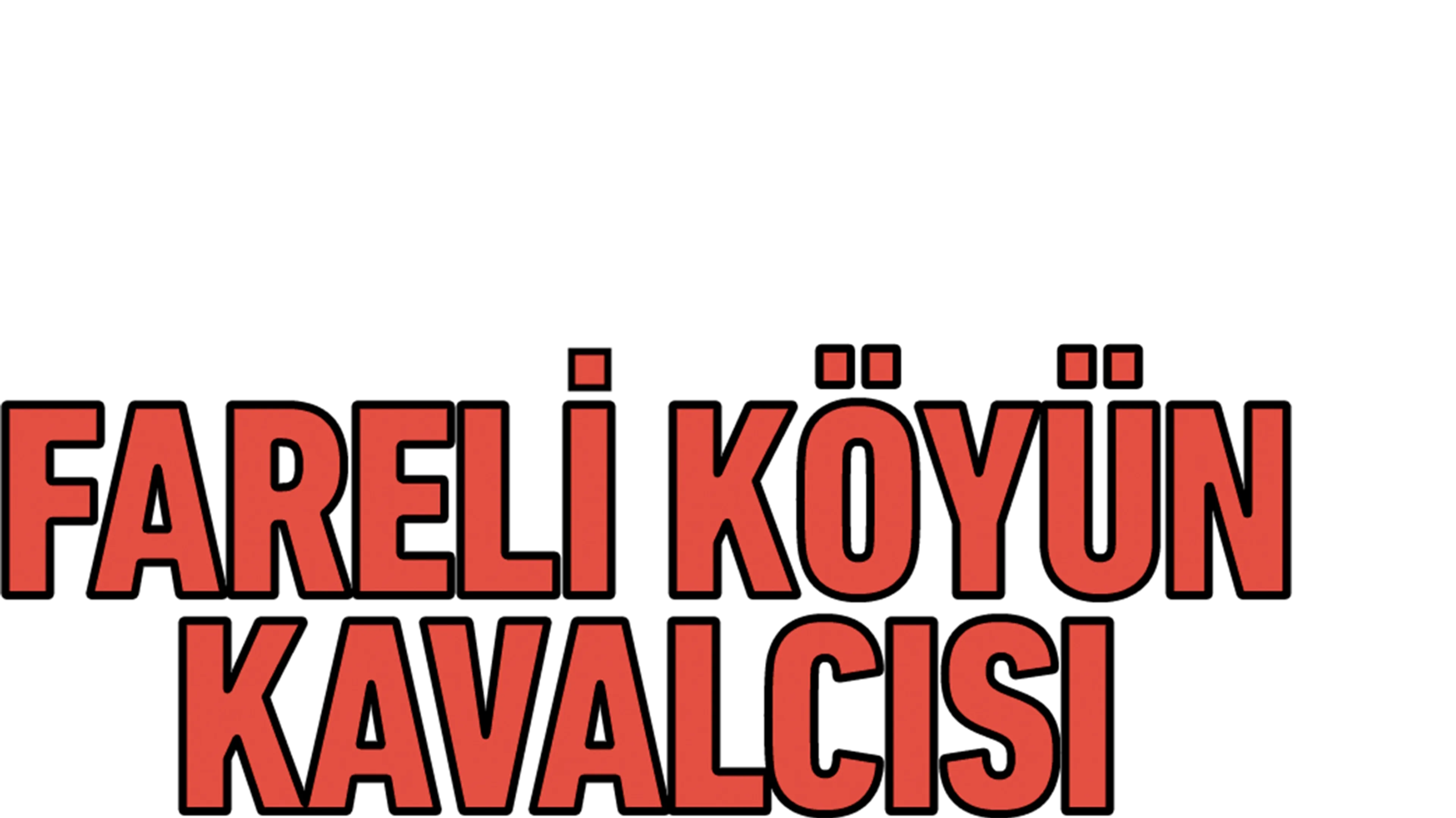 Fareli Köyün Kavalcısı