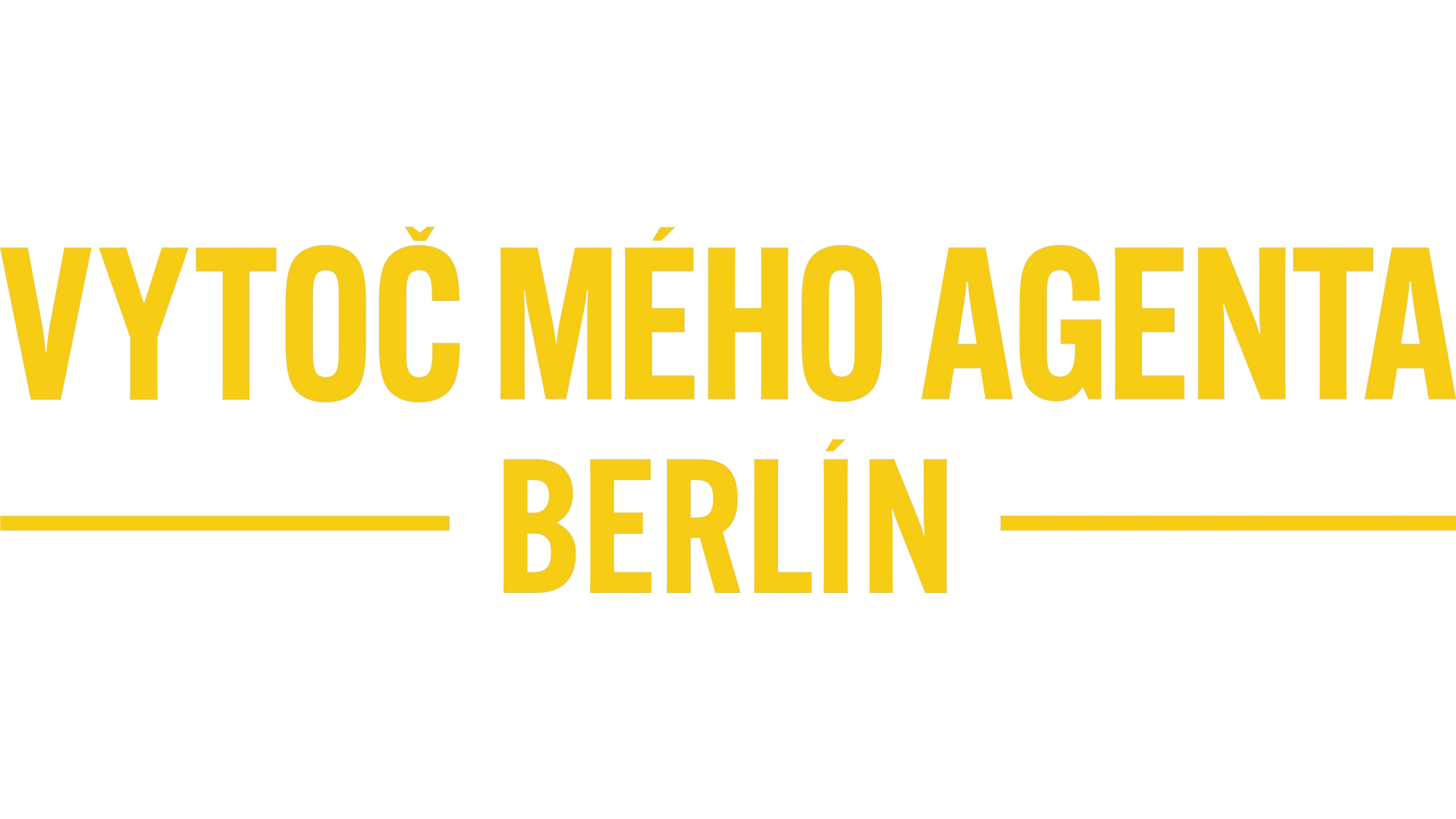 Call My Agent Berlin