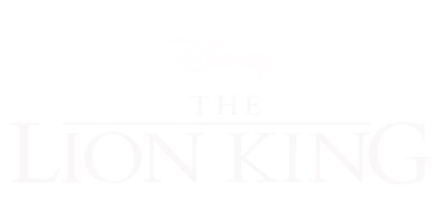 The Lion King
