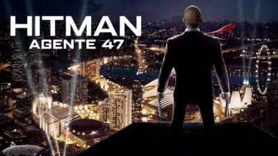 Hitman: Agente 47
