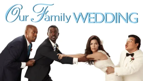 thumbnail - Our Family Wedding