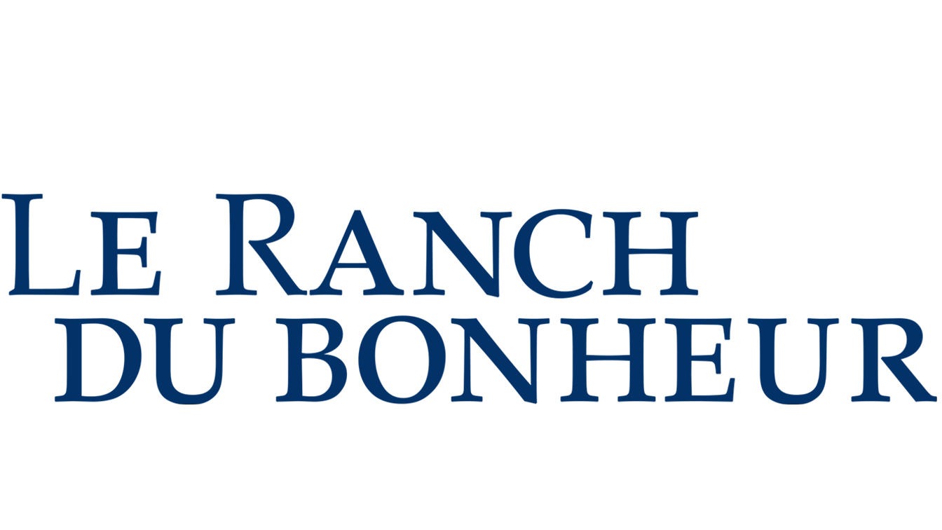 Le Ranch du bonheur