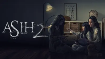 Asih 2