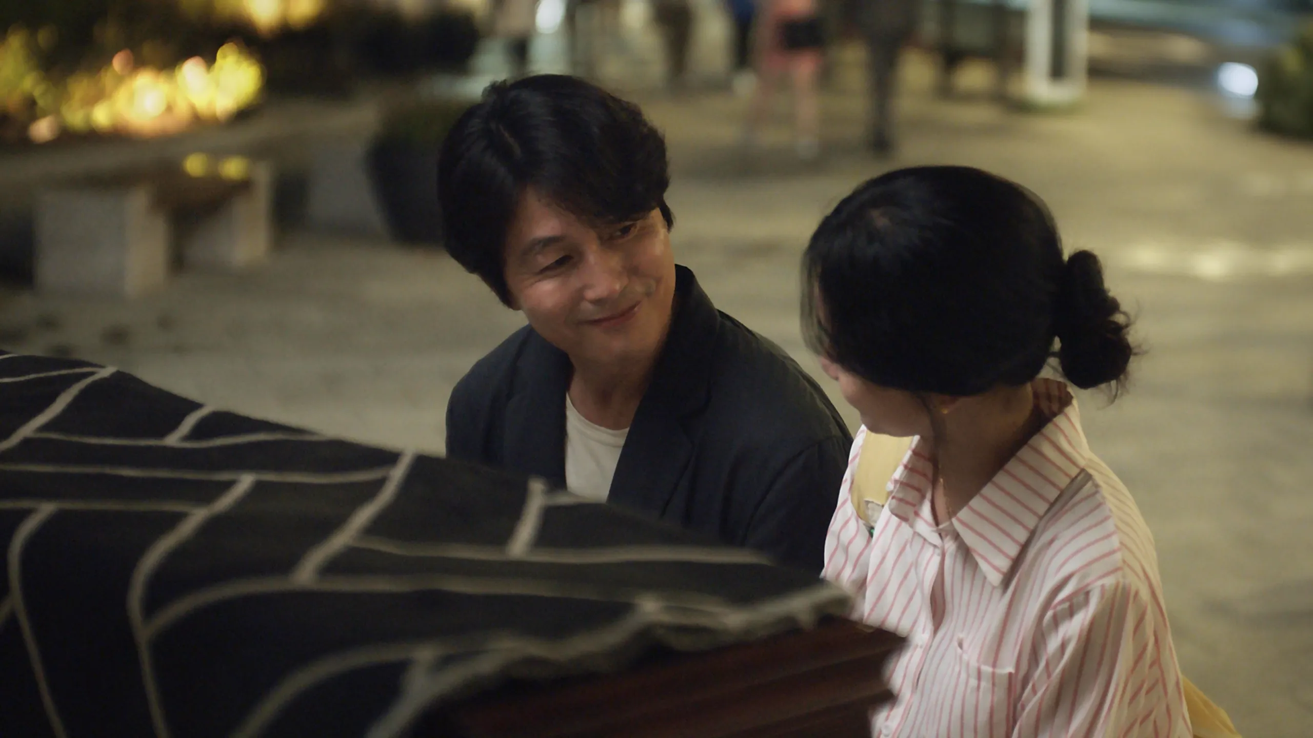 thumbnail - S1：第5話「安否」