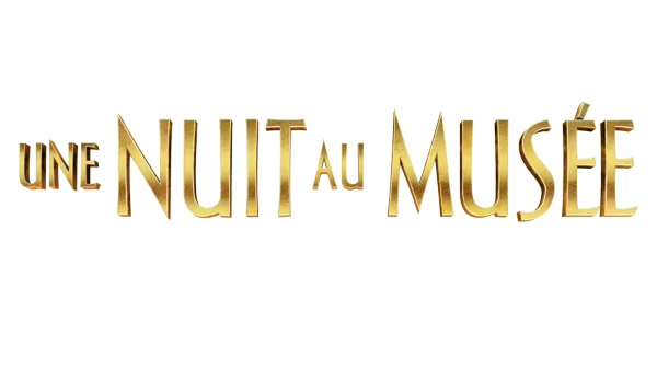 Une nuit au musée