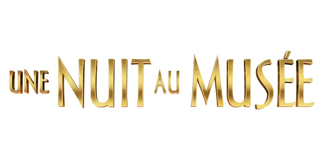 Une nuit au musée