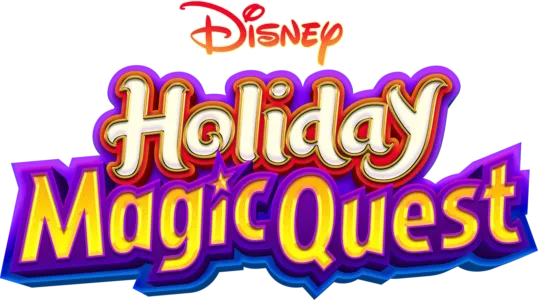Disney Holiday Magic Quest