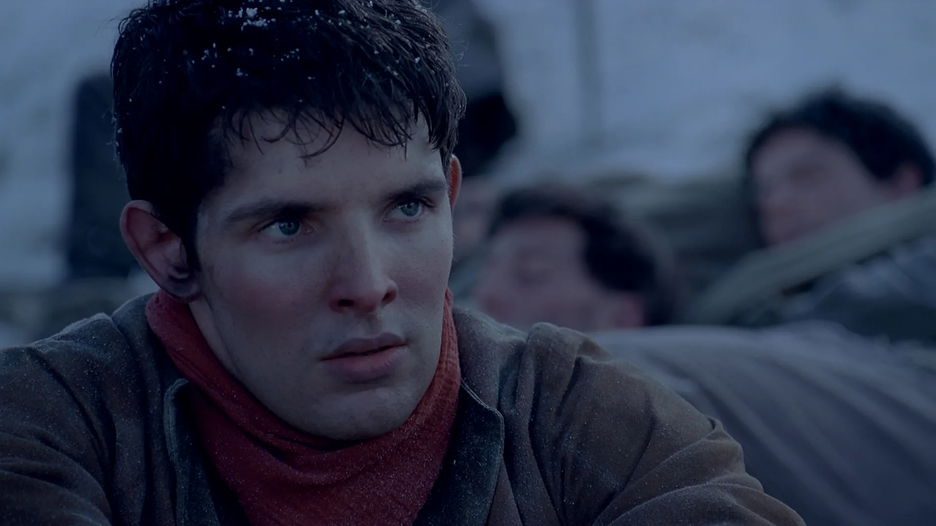 thumbnail - S5:E2 Arthur's Bane, Part 2