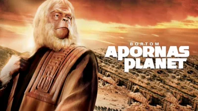 Bortom apornas planet