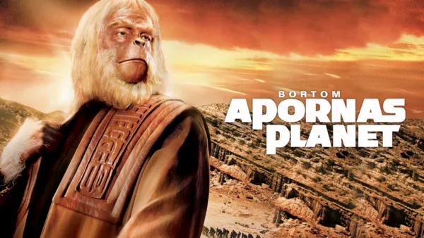 thumbnail - Bortom apornas planet
