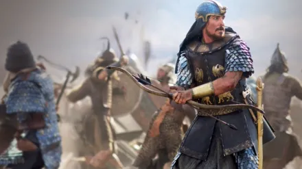 Exodus: Gods And Kings