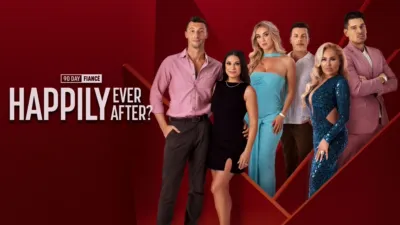 thumbnail - 90 Day Fiancé: Happily Ever After?