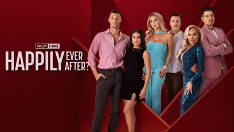 thumbnail - 90 Day Fiancé: Happily Ever After?