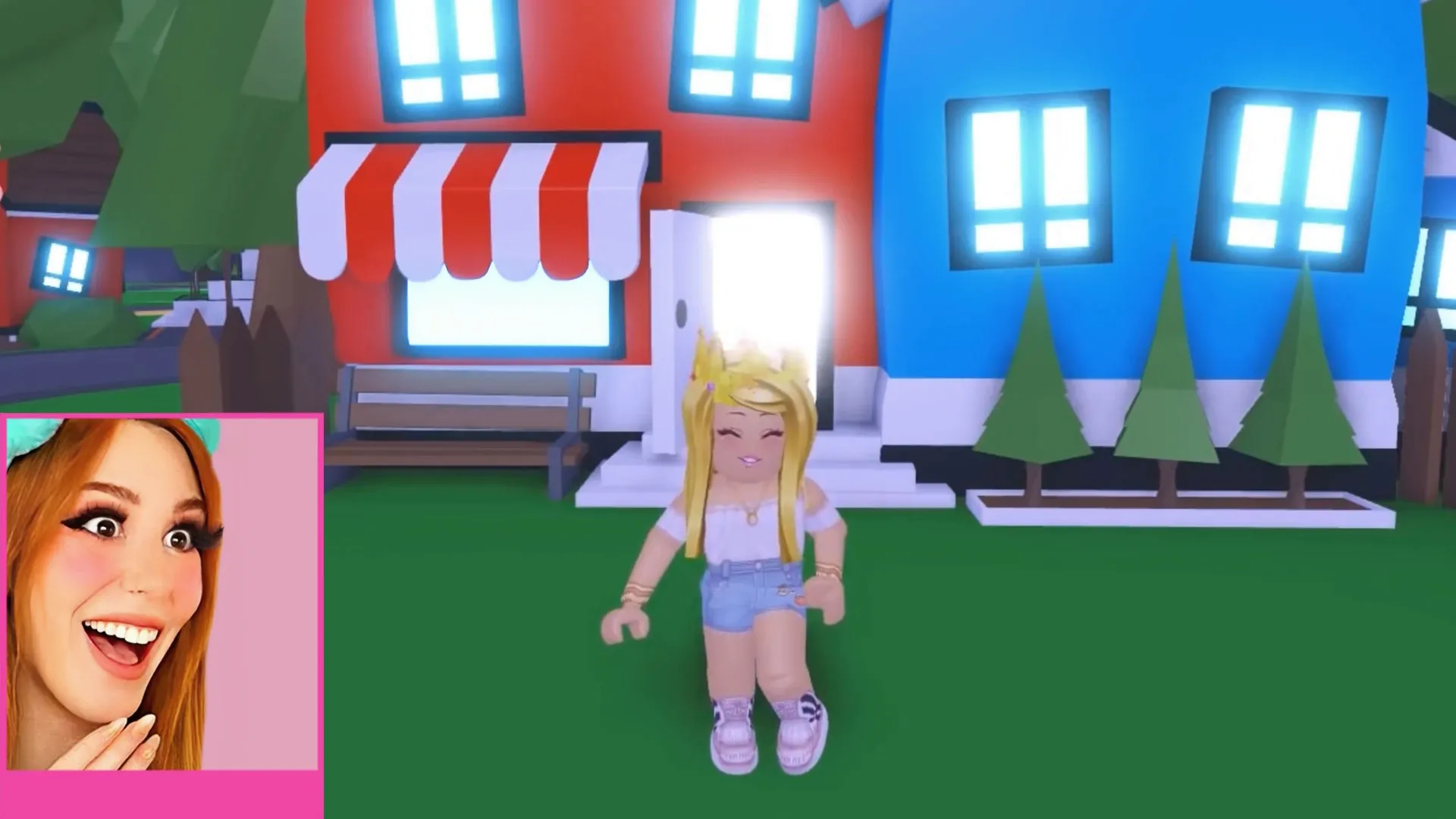 thumbnail - S1:E6 Rare Roblox Breeds!