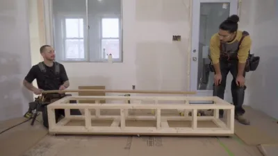 thumbnail - S2:E19 Katie and Brad