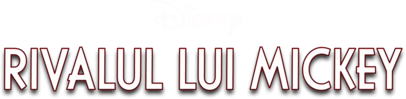 Rivalul lui Mickey