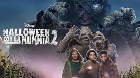 thumbnail - Halloween con la Mummia 2