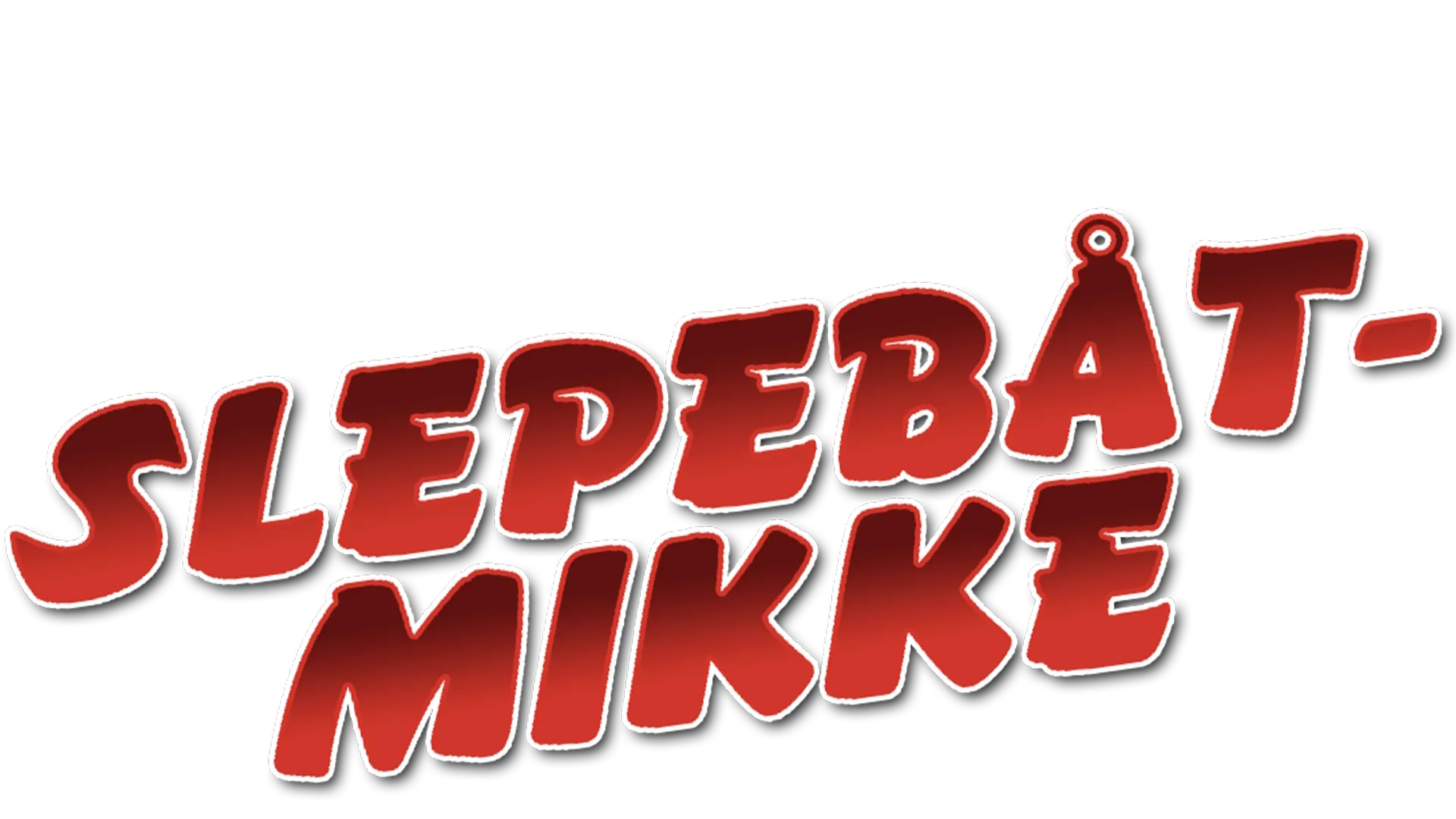 Slepebåt-Mikke