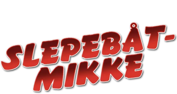 Slepebåt-Mikke