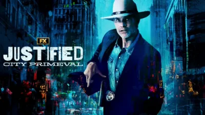 Justified: City Primeval