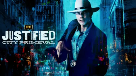 thumbnail - Justified: City Primeval