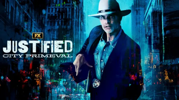 thumbnail - Justified: City Primeval