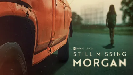thumbnail - Still Missing Morgan