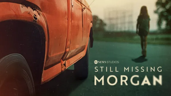 thumbnail - Still Missing Morgan