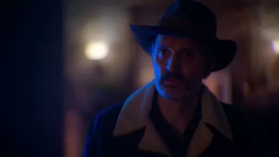 thumbnail - S5:E16 One Way or Another