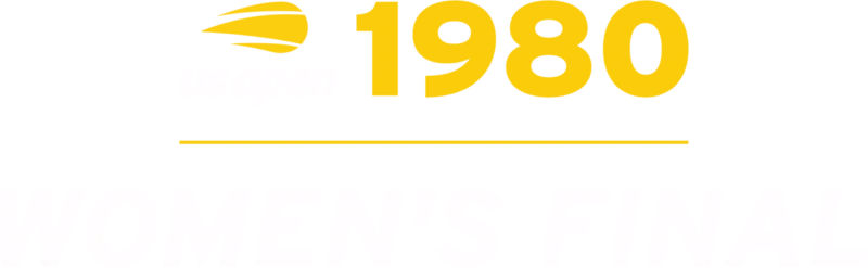 1980 Women's Final